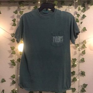 Tyler’s T-Shirt